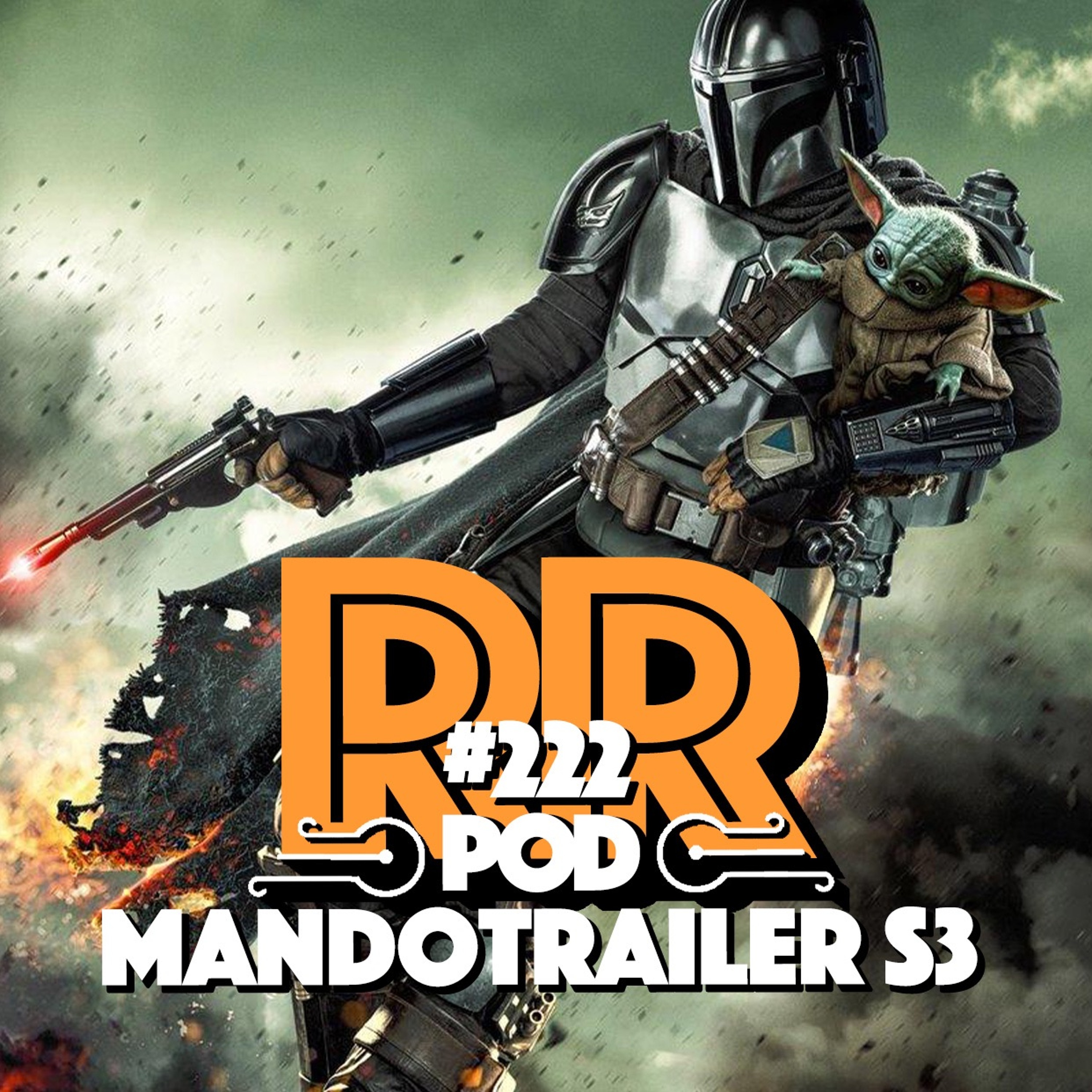 RebellRadion - Svensk Star Wars Podcast
