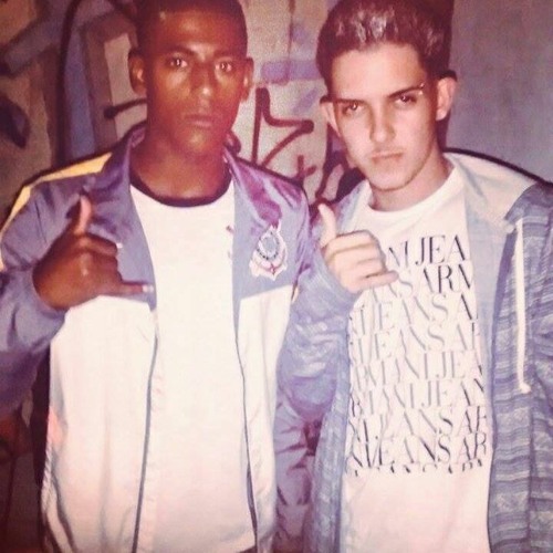 MC'S Vaguin, Do Malote, 2D - É Só Catucadão - DJ'S FiuZ@ & DeLuC@