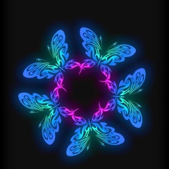 Jordan Power - Butterflies