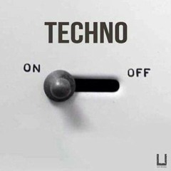 TECHNO  On  Off