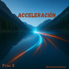 Acceleración