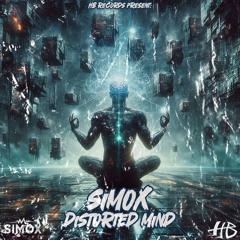 Simox - Distorted Mind (RADIO)