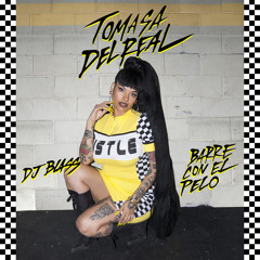 Barre Con el Pelo (feat. DJ Blass)