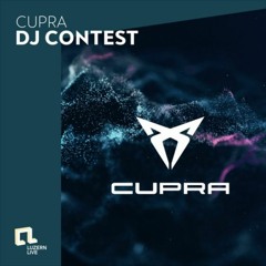 CUPRA DJ Contest – Luzern Live 2023