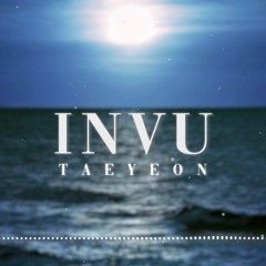 TAEYEON (태연) - INVU (izi_boyy remix)