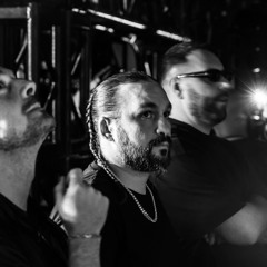 Swedish House Mafia - Omen (2023 UMF Version)