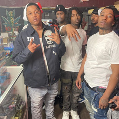 EBK Jaaybo - PTSD (Unreleased)