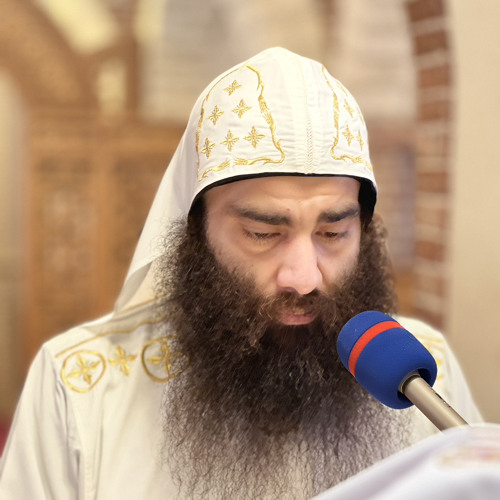 ‎⁨قسمة للابن أيها الكائن الذي كان  بصوت ابونا دانيال افا موسى⁩.m4a