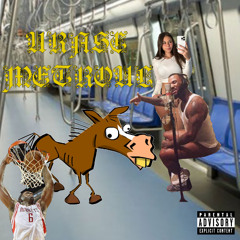 Urasc Metroul (prod. HITEMBLOCK)