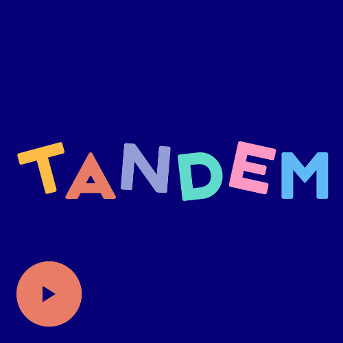 Tandem Podcast Theme