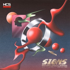 Raptures & SOXX - Signs (feat. Barmuda) [NCS Release]