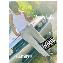 Big Will Keep On Sippin