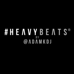 #HeavyBeats - Bass-Space-Energy - Mix only