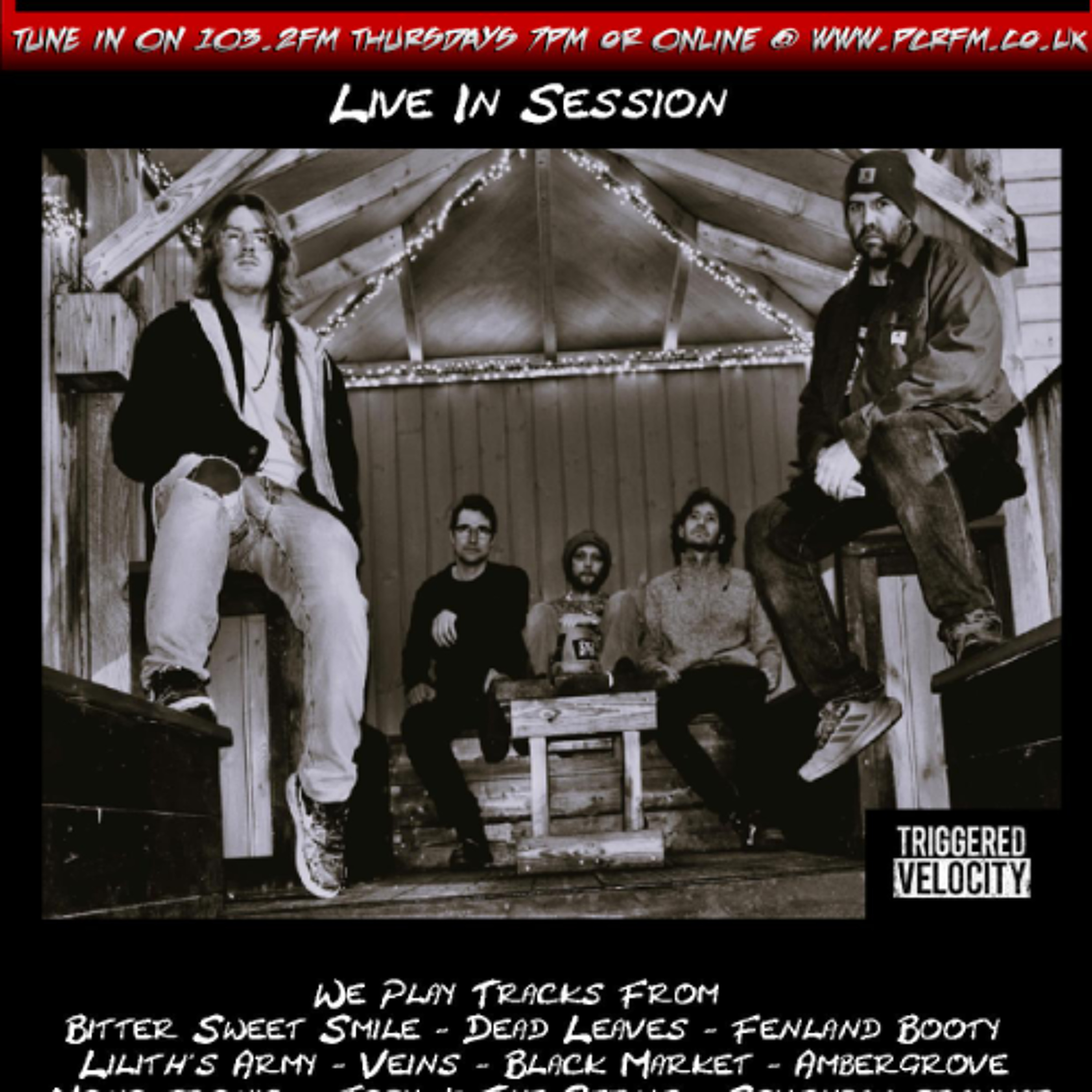 Doc Mason Radio Show