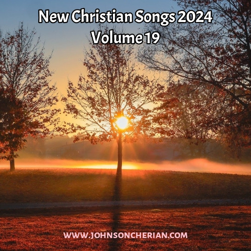 Jesus wont let you down