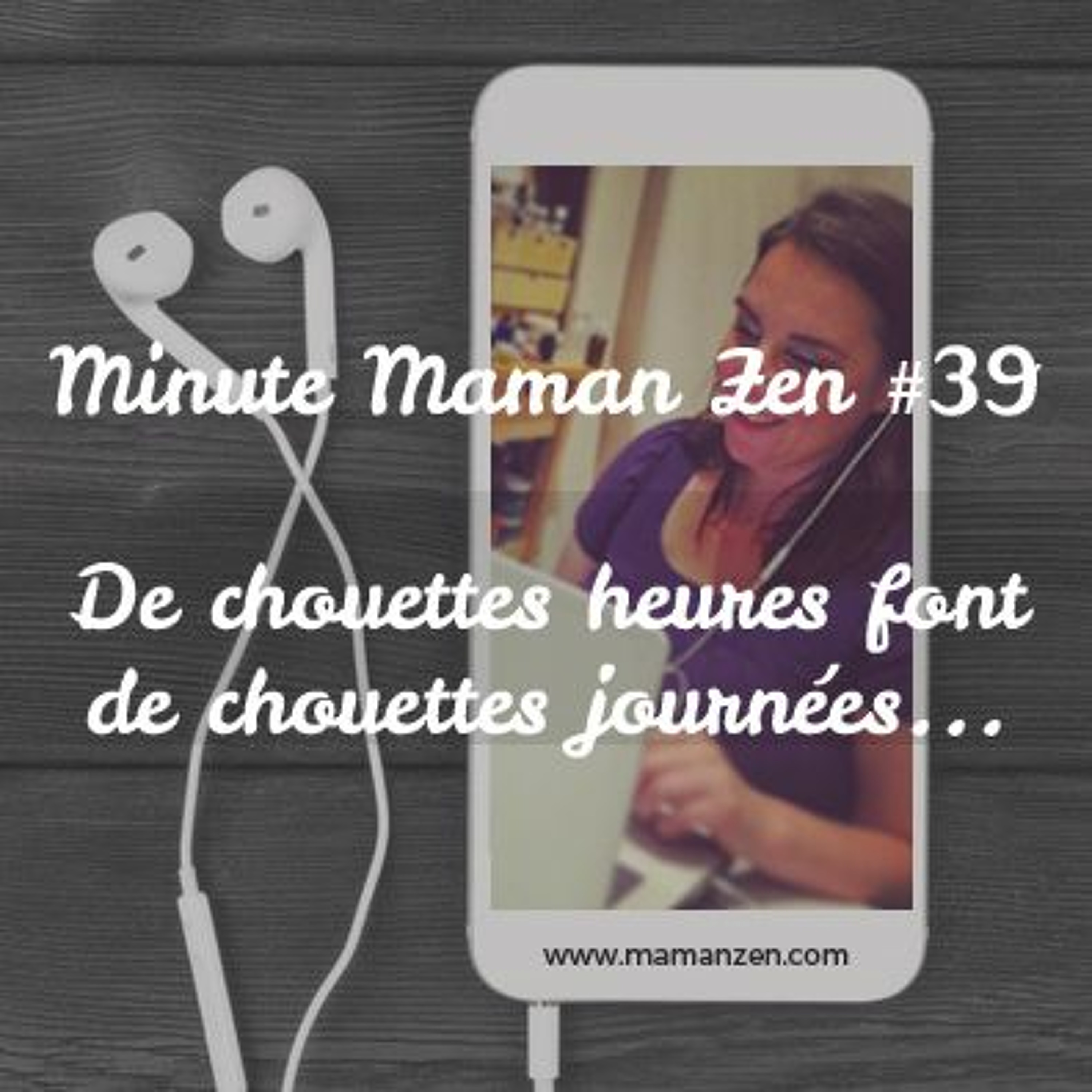 Minute Maman Zen