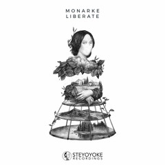 Monarke - Liberate feat. Alya V (Original Mix)