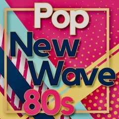 DJ NOBODY present POP NEW WAVE 80's