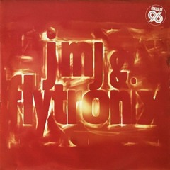 JMJ & Flytronix: Delusions