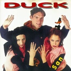 Duck - Pedro (Second Story Remix)
