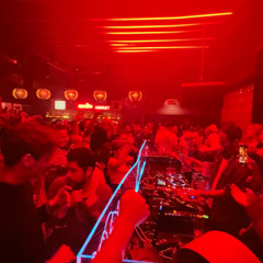 Zat @Audioclub 04/08/23