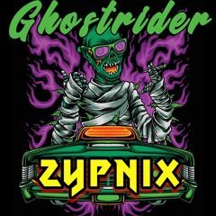 Ghostrider - 💀 Zypnix 💀 (electronic 2022)