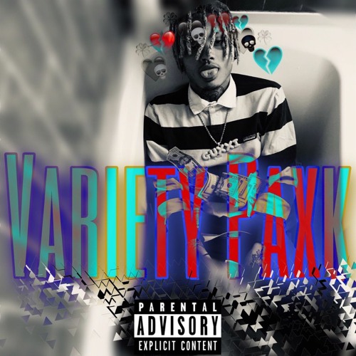 Big Folder, Pt 2 ( Prod. by Guxxi)