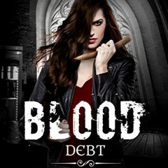 )Save# Blood Debt Judah Black, #2 by E.A. Copen