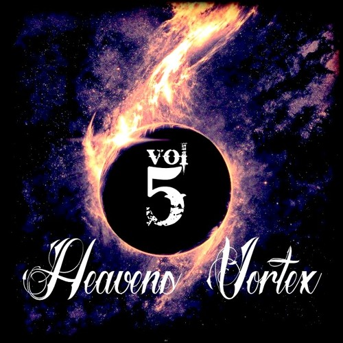 Heavens Vortex: Chapter 5