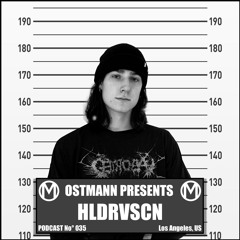 OMP035 - HLDRVSCN