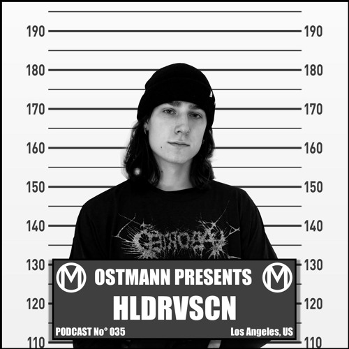 OMP035 - HLDRVSCN
