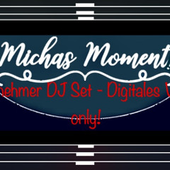 Michas Moment!!!!