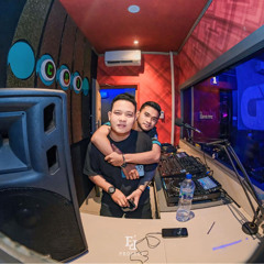 LEVELS KANG PARKIR - ( MAMAD DTM X RYAN NOXA )#EXPRESSS