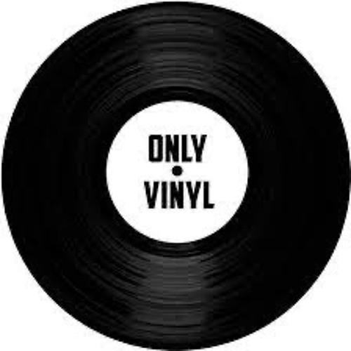 Vinyl Only hunting Dec23 Groove