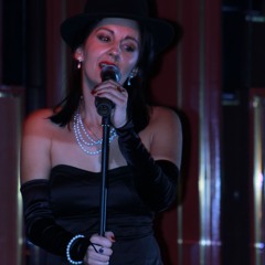 JAZZ - I LOVE THAT JAZZ - written by Yvonne BM