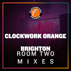 OWEN CLARKE - CLOCKWORK ORANGE - BRIGHTON - ROOM 2