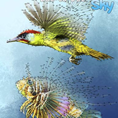 [Free] EPUB 📪 Extreme Dot-to-Dot Sea & Sky Bird & Ocean Puzzles from 365 to 873 Dots