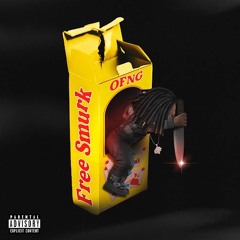 CHUCKYY - FREE SMURK OFNG