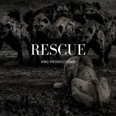 RESCUE (PROD. KNG)