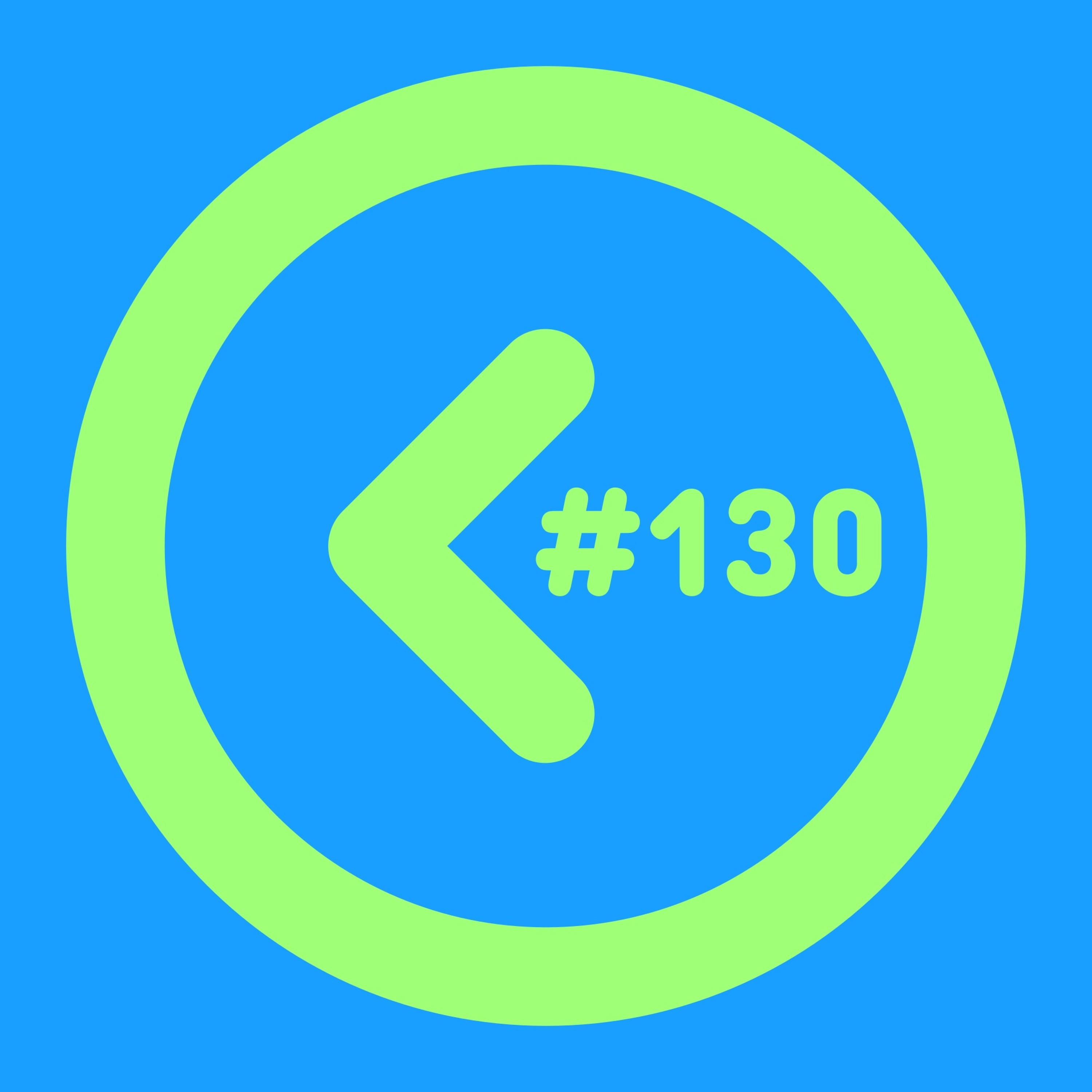 OK Sessions #130 episode artwork