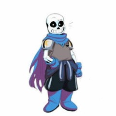 [AbsoluteZero's Underswap] A Bone-Afide Fighter! + Skeleswindle [V4] [AUDIO COMBINATION] | REUPLOAD