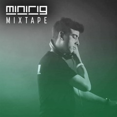 Whiney - Minirig Mixtape
