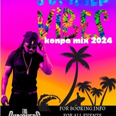 konpa Mix 2024