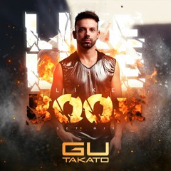 GU TAKATO - LikeBOOM SETMIX