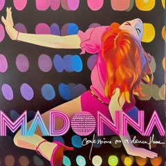 Madonna - Get Together (Dhelick Edition)