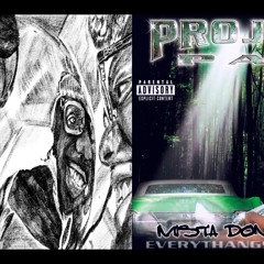 MIKE + PROJECT PAT (sin city + if you ain’t from my hood)