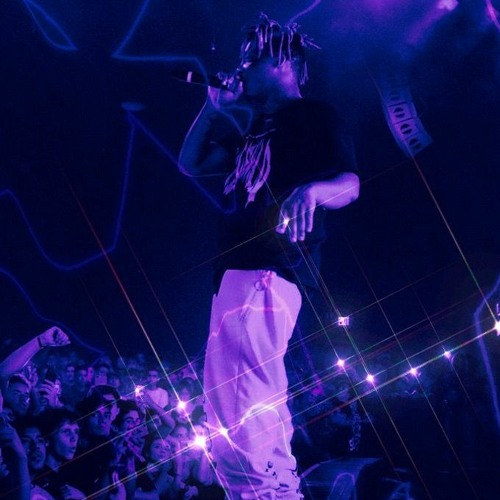 playboi carti - r.i.p. (juice wrld only)