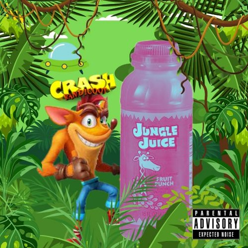 Stream Jungle Juice by DMAN | Listen online for free on SoundCloud