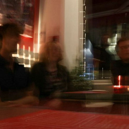 Tara Clerkin Trio 121022