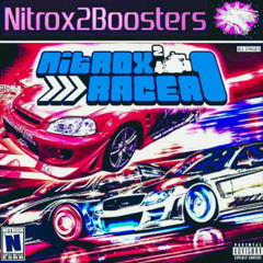 Nitrox² Speed